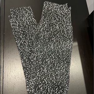 Echt Leggings. Size small.